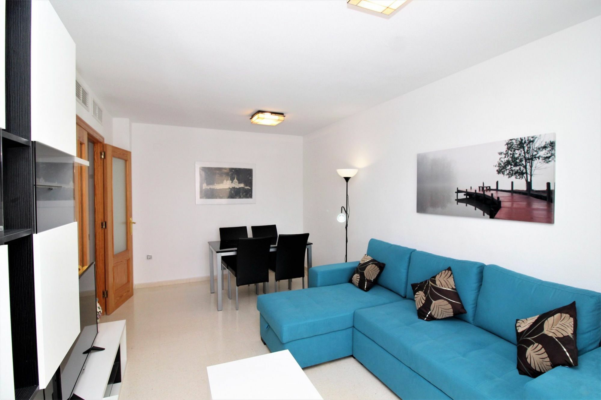 Torre Estoril 13-B Daire Benidorm Dış mekan fotoğraf